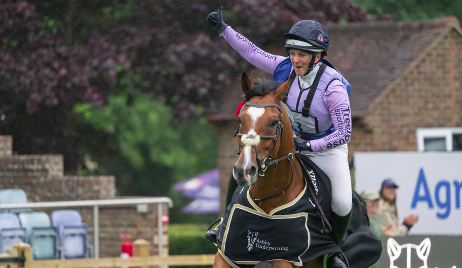 Hickstead