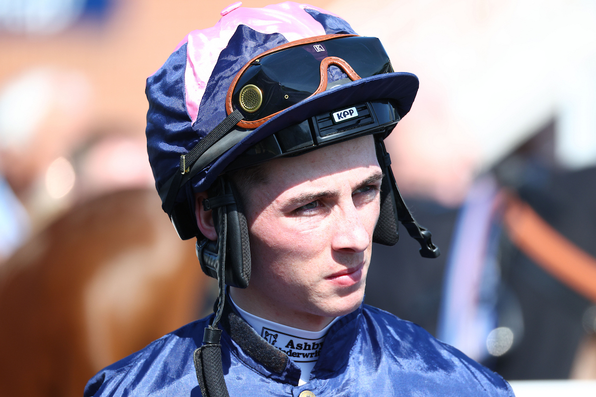 Rossa Ryan