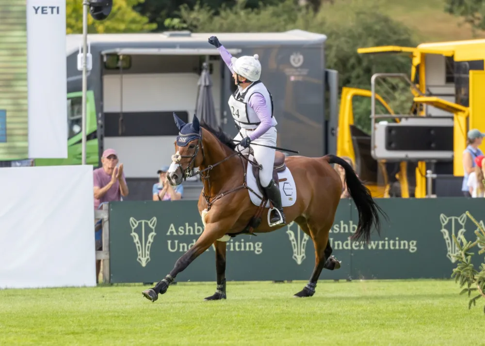 Hickstead Hickstead