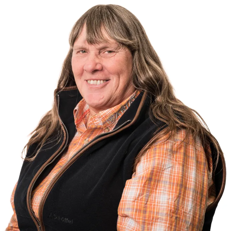 Photo of Hayley Layton