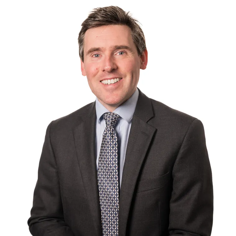 Photo of Mark Weeks