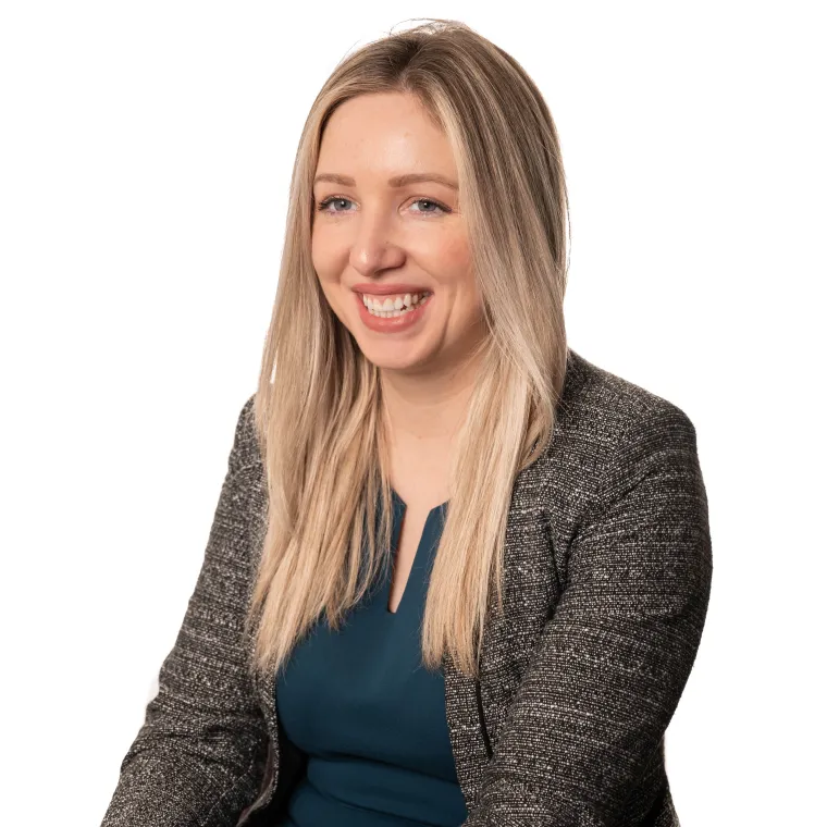 Photo of Terrie Frazer