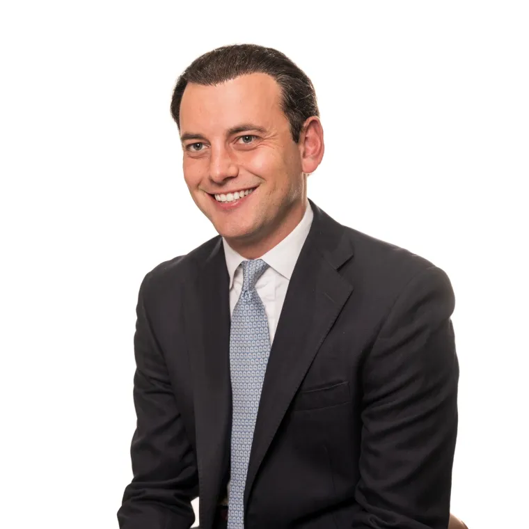 Photo of William Prince