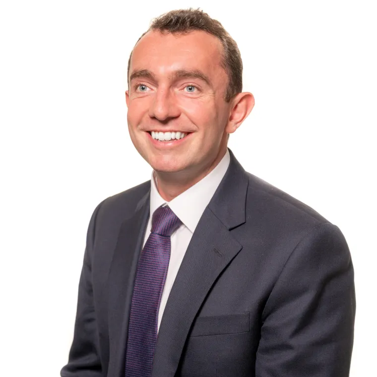 Photo of Charlie Palmer